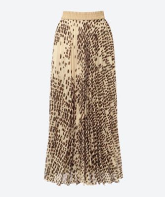 ＜BEATING HEART (Women)＞スカート