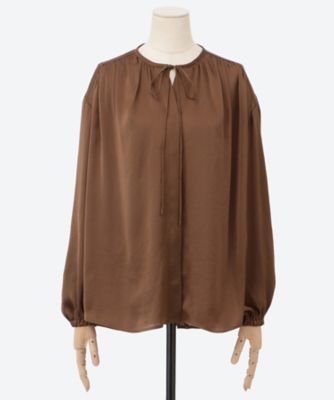 ブラウス | BEATING HEART (Women)/ビーティングハート | 三越伊勢丹