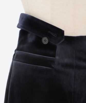 最終値★美品★BEATING HEART フードベスト スカート | BEATING HEART (Women)/ビーティングハート | 三越伊勢丹