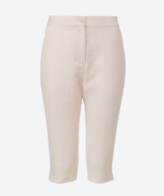 ＜MOUJIC＞パンツ