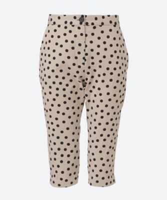 ＜MOUJIC＞パンツ