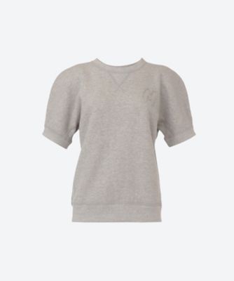 ＜MOUJIC＞カットソー