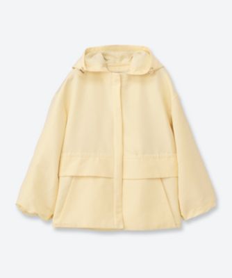 ＜BEATING HEART (Women)＞コート