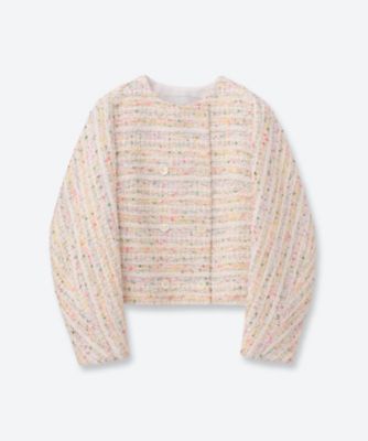 ＜BEATING HEART (Women)＞ジャケット