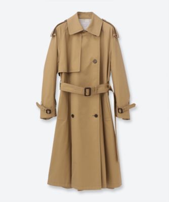 ＜BEATING HEART (Women)＞コート