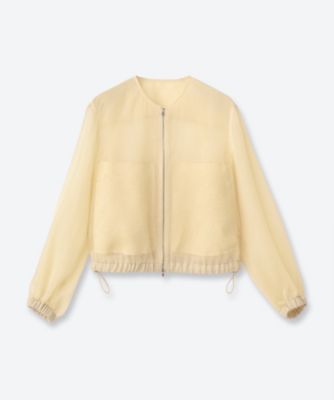 ＜BEATING HEART (Women)＞ジャケット