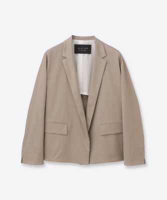 ＜BEATING HEART (Women)＞ジャケット