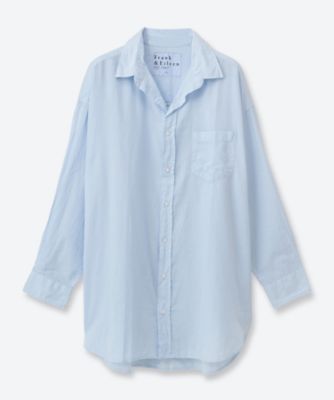 Eileen Italian Cotton | Frank&Eileen (Women