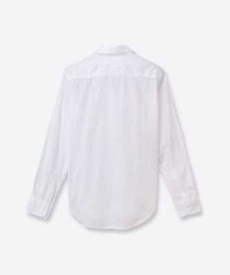 Eileen Core Light Poplin | Frank&Eileen