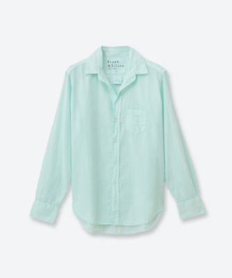 Eileen Core Light Poplin | Frank&Eileen