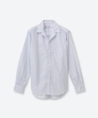 Eileen Italian Cotton | Frank&Eileen (Women