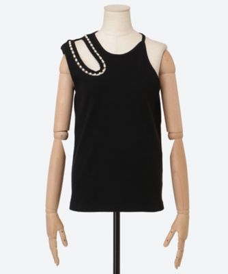 ＜Kaon＞カットソー