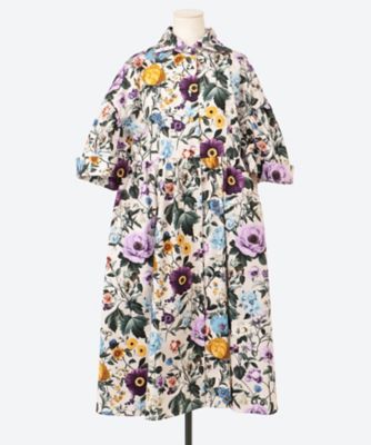 コート | support surface (Women)/サポートサーフェス | 三越伊勢丹
