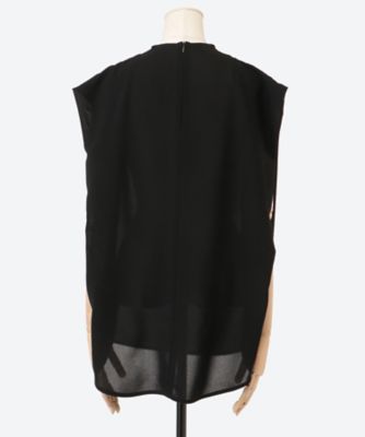 ブラウス　support surface(サポートサーフェス) support surface（サポートサーフェス） ブラウス シャツ 「support