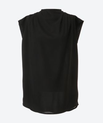 ＜support surface (Women)＞ブラウス