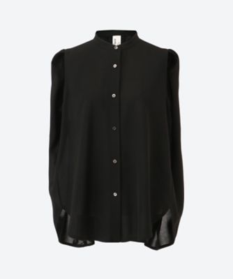 ＜support surface (Women)＞ブラウス