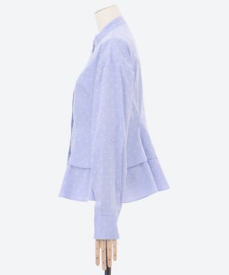 ブラウス | support surface (Women)/サポートサーフェス | 三越伊勢丹
