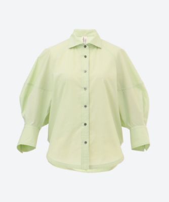 ＜support surface (Women)＞ブラウス