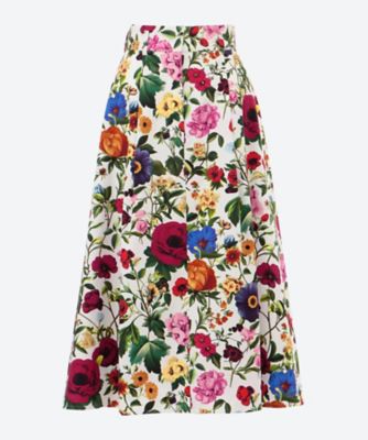 ＜support surface (Women)＞スカート