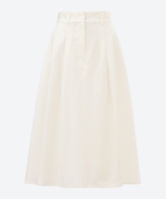 ＜support surface (Women)＞スカート