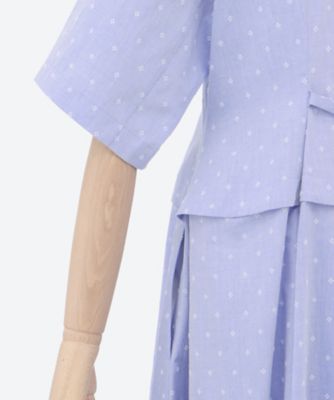 ドレス | support surface (Women)/サポートサーフェス | 三越伊勢丹