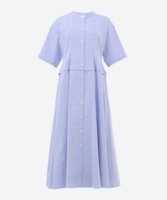 ＜support surface (Women)＞ドレス