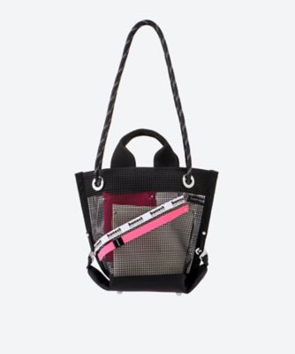 QUILTED LARGE TOTE BA2211－4E－02