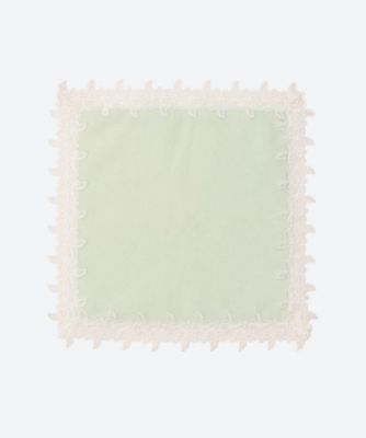 タオルハンカチ カメリア 三越伊勢丹オンラインストア 公式