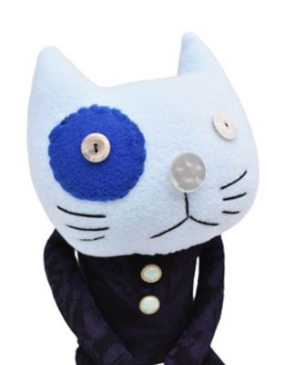 ボビーダズラー（Bobby Dazzler） ” NEKO UNION JACK（L）-8576 - CAPRi SHOP