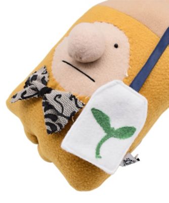 ティーバッグ