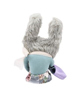 ウサギ＋パンツ＋バッグ