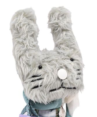 ウサギ＋パンツ＋バッグ