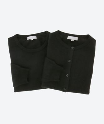 ６２０８【福袋】【年内届】選べる福袋カシミヤアンサンブル