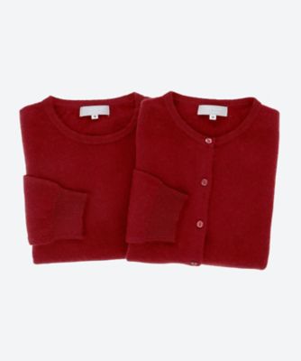 ６２０８【福袋】【年内届】選べる福袋カシミヤアンサンブル