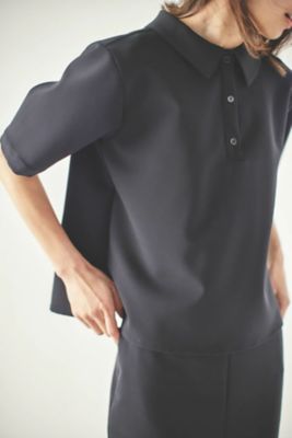 ＜IVY I′M NAVY＞Ｐｏｌｏ　Ｓｈｉｒｔ