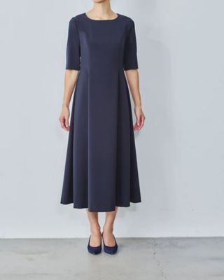 ＜IVY I′M NAVY＞Ｌｉｇｈｔ　Ｏｎｅ　Ｐｉｅｃｅ　Ｄｒｅｓｓ