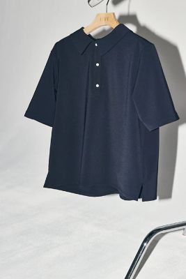＜IVY I′M NAVY＞Ｐｏｌｏ　Ｓｈｉｒｔ