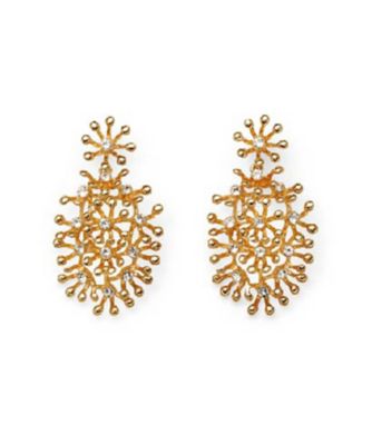＜Grosse(Women)＞ブリリア　ピアス