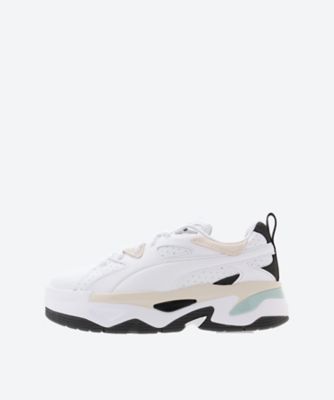 ＜SNEAKERS by emmi (Women)＞プーマ　スニーカー　ＢＬＳＴＲ　ＷＮＳ