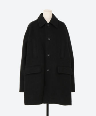 Ｍｕｌｅｓｉｎｇ Ｆｒｅｅ Ｗｏｏｌ Ｍｅｌｔｏｎ Ｃｏａｔ の通販