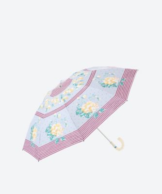 晴雨兼用折り畳み傘