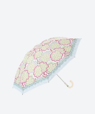 晴雨兼用折りたたみ傘