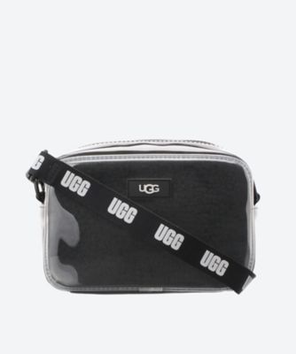 Ugg janey ii clear sheepskin online crossbody