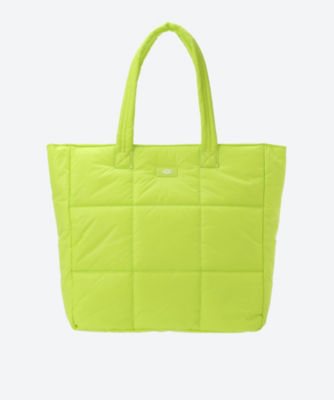 ＥＬＬＯＲＹ　ＰＵＦＦ　ＴＯＴＥ