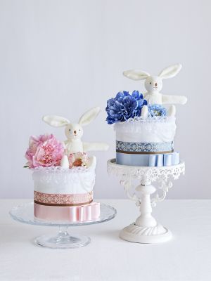 ＜ANGEL CAKE (Baby&Kids)＞Ｎｏｕｖｅｌｌｅ　ｆａｍｉｌｌｅ　ヌーベル　ファミーユ　ダイパーケーキ