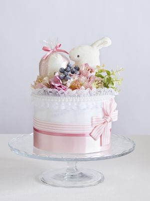 Ｐｌａｉｓｉｒ　プレジール　ダイパーケーキ