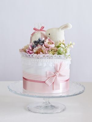 Ｐｌａｉｓｉｒ　プレジール　ダイパーケーキ