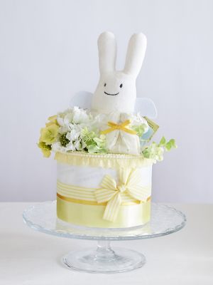 Ｌｏｕｌｏｕ　ルル　ダイパーケーキ