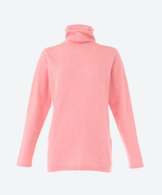 新品　meimei メイメイ　カシミヤ　セーター　ニット　ネイビー　M Lシルク 新品 meimei メイメイ カシミヤ セーター ニット ネイビー M Lシルク