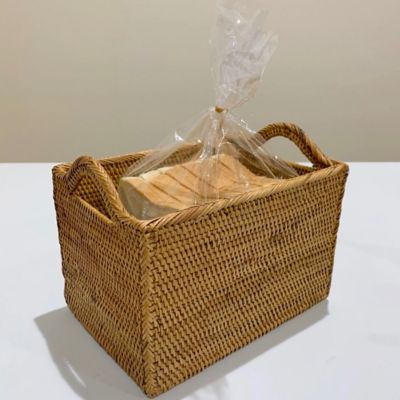 【アンドユウおまとめ】手付き収納ケース